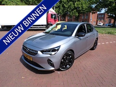 Opel Corsa - 1.2 GS Line HEADUPP DISPLAY CAMERA TEL CRUISECONT