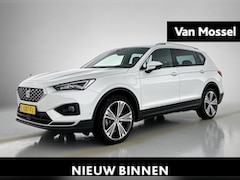 Seat Tarraco - 1.4 TSI e-Hybrid PHEV Xcellence | ELEK.LAADKLEP | KEYLESS | CAMERA | NAVIGATIE | DIGITAAL