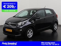 Kia Picanto - 1.0 DPi ComfortLine Automaat | Airco | 12 mnd Garantie |