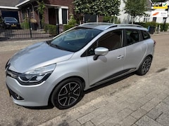 Renault Clio Estate - 1.5 dCi ECO Dynamique