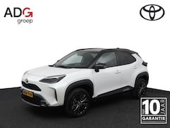 Toyota Yaris Cross - 1.5 Hybrid Adventure 4x4 | Navigatie | Stuur - Stoel en Voorruitverwarming | Keyless |