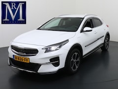Kia XCeed - 1.6 GDi PHEV DynamicPlusLine STOEL + STUURVERWARMING | ELEK. KOFFER | GARANTIE T/M 8-2029