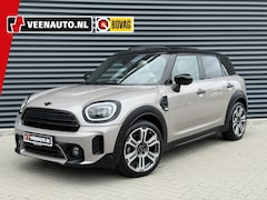 MINI Countryman - 1.5 Cooper Yours Pano/Leder/H&K