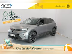 Renault Scenic E-Tech - EV87 long range esprit Alpine Uit voorraad leverbaar OP=OP