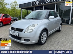 Suzuki Swift - 1.3 Cool | Volledig onderhouden | Nwe apk | airco