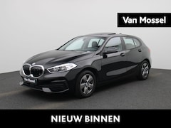 BMW 1-serie - 118i Executive | Automaat | Schuifdak | Leder | Stoel verwarming | Camera | Navigatie | Vi