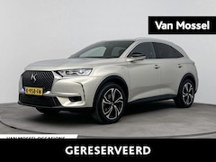 DS 7 Crossback - 1.2 PureTech Business | Navigatie | Climate Control | Parkeersensoren |