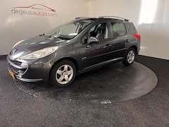 Peugeot 207 SW - 1.4 XR