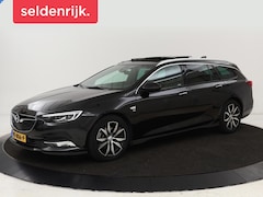 Opel Insignia - 1.5 Turbo Innovation | Panoramadak | Stoelventilatie | Massage | OPC Line | Head-Up | 360
