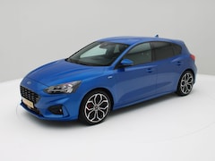Ford Focus - 1.0 EcoBoost Hybrid ST Line X Business 155pk