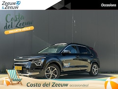 Kia Niro - 1.6i PHEV DynamicPlusLine | Fabrieksgarantie t/m 11-03-2031