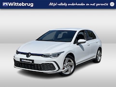 Volkswagen Golf - 1.4 eHybrid 245PK DSG GTE / App-Connect / Getint Glas / Parkeersensoren / Stoel & Stuurwie