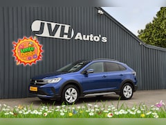 Volkswagen Taigo - 1.0 TSi 110pk Life AUT/DSG 03-2023 | VirtualCP | LED | PrG | Cam