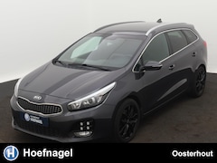 Kia Cee'd Sportswagon - 1.0 T-GDi GT-Line Edition Navigatie | Stoelverwarming | Stuurverwarming | Camera | Parkeer