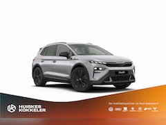 Skoda Elroq - Elektromotor 84 kWh 340pk RS