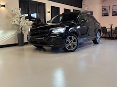 Audi Q2 - Sport Edition | Pano | Leder | Cam | Sfeerverlichting | Sensoren |