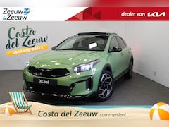 Kia XCeed - 1.5 T-GDi GT-Line | €5.000, - korting | Private Lease vanaf €609 p.m. | Navigatie| Panoram