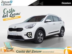 Kia Niro - 1.6 GDi Hybrid DynamicLine | Navigatie | Camera | Adaptieve cruise control | Apple Carplay