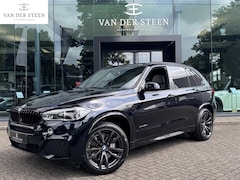 BMW X5 - xDrive40e iPerformance High Executive M Sport | individual seats | Stoelventilatie | Schui