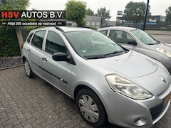 Renault Clio Estate - 1.2 TCE Special Line airco trekhaak org NL