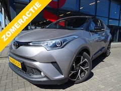 Toyota C-HR - 1.2 Bi-Tone