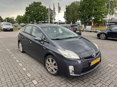 Toyota Prius - Verwacht 1.8 Aspiration