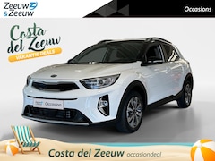 Kia Stonic - 1.0 T-GDi MHEV DynamicPlusLine | All-Seasonbanden | Navi | Apple Carplay / Android Auto |