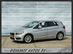 BMW 2-serie Active Tourer - 218i Executive Navi Parkeersensoren