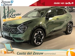 Kia Sportage - 1.6 T-GDi Plug-in Hybrid AWD GT-Line | Nu te bestellen | Niet op voorraad | Glazen schuif