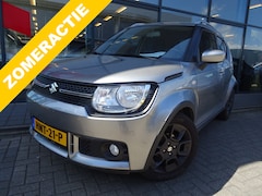 Suzuki Ignis - 1.2 Edition AUTOMAAT