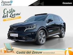 Kia Sorento - 1.6 T-GDI Plug-in Hybrid 4WD ExecutiveLine | Panoramadak | Head up display | Afneembare tr