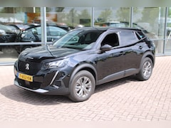 Peugeot e-2008 - EV Style 50 kWh