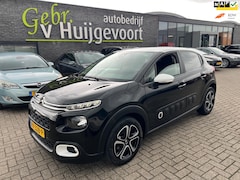 Citroën C3 - 1.2 PureTech Feel Edition