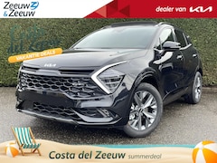 Kia Sportage - 1.6 T-GDi MHEV GT-Line NIEUW TE BESTELLEN | Nu met €4.000, - Inruilpremie | 4, 99% Financi