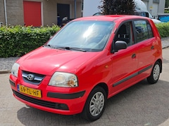 Hyundai Atos - 1.1i Active Cool Airco