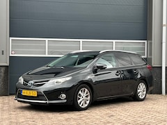 Toyota Auris Touring Sports - 1.8 Hybrid Lease bj.2014 Camera|Pano|NL auto|Nap