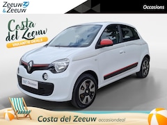 Renault Twingo - 1.0 SCe Collection Airco | Compacte stadauto | Keurige auto |