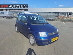 Fiat Panda - 1.2 Edizione Cool airco 4-deurs org NL
