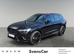Volvo XC60 - 2.0 T6 Plug-in hybrid AWD Plus Black Edition | Bowers & Wilkins Audio | 360 graden camera