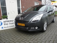 Peugeot 5008 - 1.6 THP GT 7p