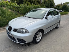 Seat Ibiza - 1.4-16V Sensation Airco Cruise Lm velgen