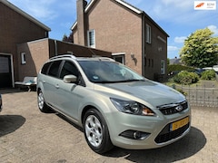 Ford Focus Wagon - 1.8 Limited