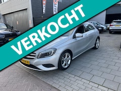 Mercedes-Benz A-klasse - 200 Ambition Sport Airco Navi PDC NAP APK