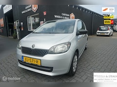 Skoda Citigo - 1.0 Greentech Active