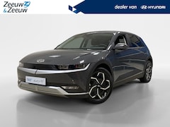 Hyundai IONIQ 5 - CONNECT + | 58 KWH | DIRECT LEVERBAAR |