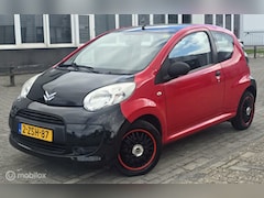 Citroën C1 - 1.0-12V Séduction/APK/LageKm/