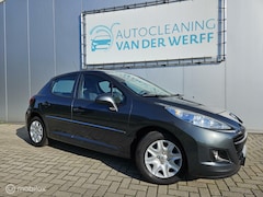 Peugeot 207 - 1.4 VTi Active nette auto