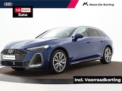 Audi A5 Avant - S edition (B10) 40 TFSI 150 kW / 204 PK 7 v A5 S Edition 40 TFSI 204 pk · First Edition ·