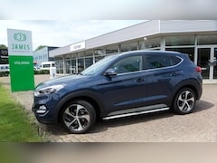 Hyundai Tucson - 1.6 GDi Comfort