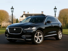 Jaguar F-Pace - 2.0 P400e PHEV R-DYNAMIC S | PANODAK | LEDER | ADAPTIVE CRUISE | CAMERA | FULL OPTION | DE